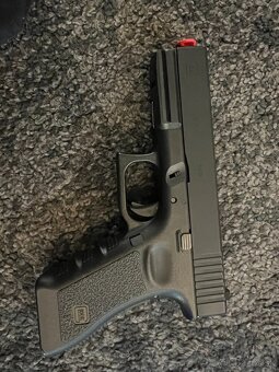 TM Glock 17 Gen 3 - 3