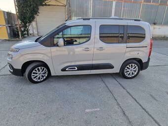 Berlingo 1,5 blue hdi 75kw - 3