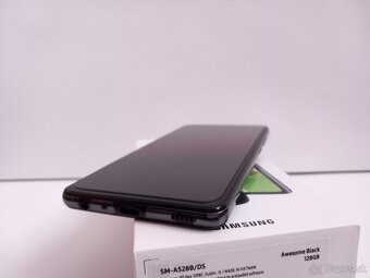 SAMSUNG GALAXY A52s 5G 6/128 Awesome Black - 3