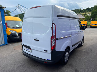 Ford Transit Custom 2.0 TDCi Ambiente L1 T310 - 3