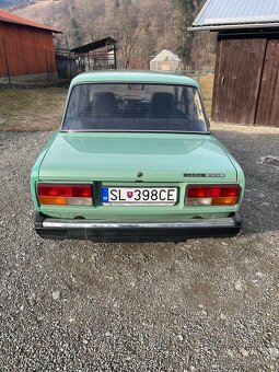 Lada Vaz 2107 - 3