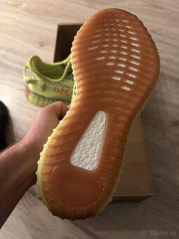 Adidas Yeezy Boost 350 V2 "Semi Frozen" 45 - 3