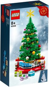 Lego winter village a advent lego sets - 3