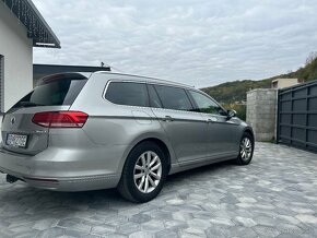 Volkswagen Passat Variant 1.6TDI BMT Comfortline DSG - 3