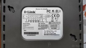 D-Link DI-524UP - 3