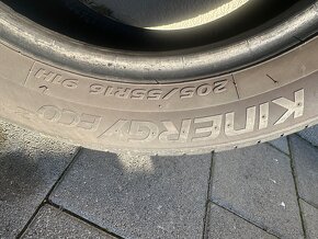 205/55R16 91H Hankook Kinergy eco2 - 3