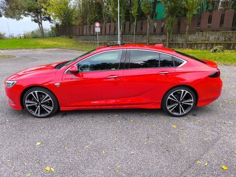 Opel Insignia Grand sport 2.0 CDTi OPC Line - 3