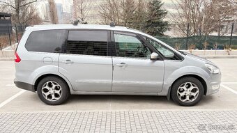 Ford Galaxy 2.0 TDCi 103 kW - 3