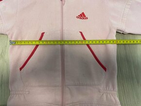 mikina adidas - 3