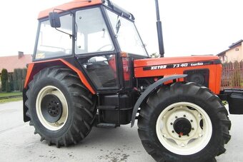 Zetor 7340 Turbo - 3