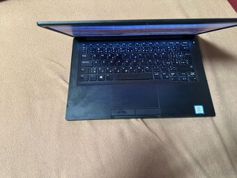 Dell Latitude 7390 - 3