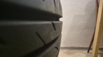 Letné 165/70 R14 - 3