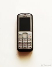 Nokia 6070 (N5) - 3
