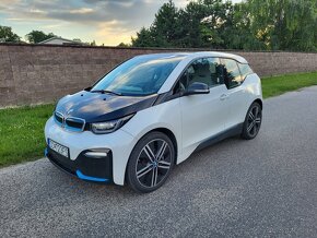 BMW i3 94Ah REX - 3