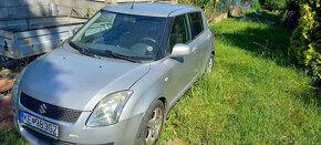 suzuki swift - 3