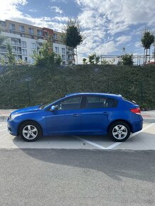 Chevrolet Cruze 1.6 91kW 75 000 km - 3