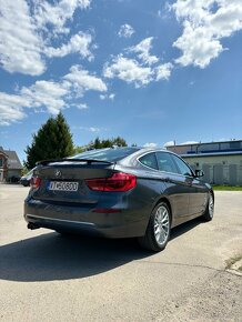 BMW rad 3 GT Luxury Line - 3