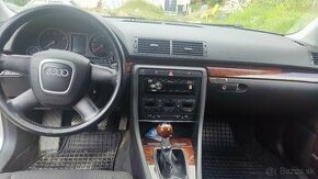 Audi A4 Avant B7 - 3