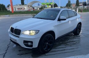 BMW x6 40d - 3