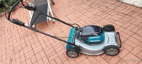 MAKITA DLM533ZX2 - 3