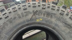 Off Road pneu T3  35x11,5x15 - 3