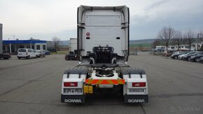 Prodám SCANIA R410 N320 TOP LINE EURO 6 - 3