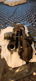 Turbo master biturbo 2,3 dci - 3