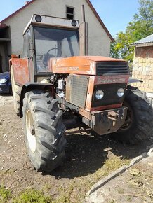 Traktor Zetor 16145 - 3