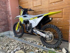 Husqvarna fc 250 MY24 - 3