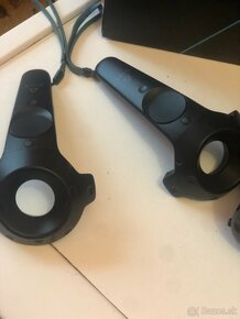 Vr htc vive - 3