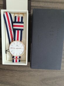 Daniel wellington - 3