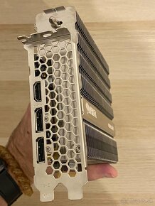 Palit GTX 1650 KalmX - 3