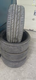 Saulin 225/35 R19 - 3