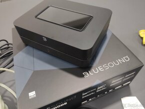 BlueSound POWERNODE - 3