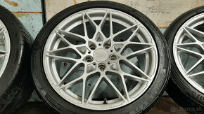 MAM B2 5x120 R18 - 3