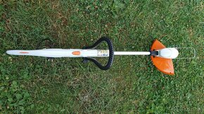 Vyžínač STIHL FSE 52 - 3