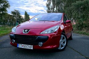 Peugeot 307 180 Platinum - 3