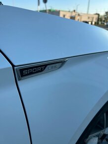 Škoda Superb Combi 2.0 TDI 190k (Sportline) DSG EU6 - 3