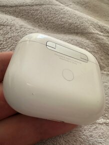 Apple AirPods (3.generacie) s MagSafe - 3