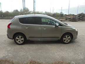 Peugeot 3008 1.6 HDi Innovation Pack Automat - 3