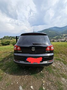 Volkswagen Tiguan - 3