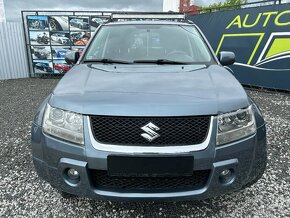 Suzuki Grand Vitara 2.0 JLX-AL...LPG - 3