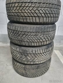 Matador Nordica 225/40 R18 - 3