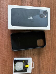 iPhone 13 MINI 128GB MIDNIGHT - 3