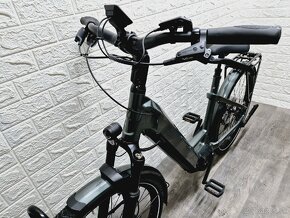 Predám elektro bicykel Kalkhoff Endeavour 7 Move+ 27,5" - 3