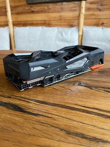 Gigabyte GeForce RTX 2080 Ti Aorus - 11GB - 3