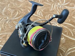 Daiwa BG MQ 10.000 H - 3