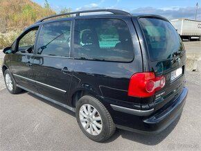 Volkswagen Sharan 1.9 TDI Business - 3