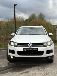 Volkswagen Touareg 3.0 V6 TDI - 3