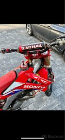 Honda CRF 450R - 3